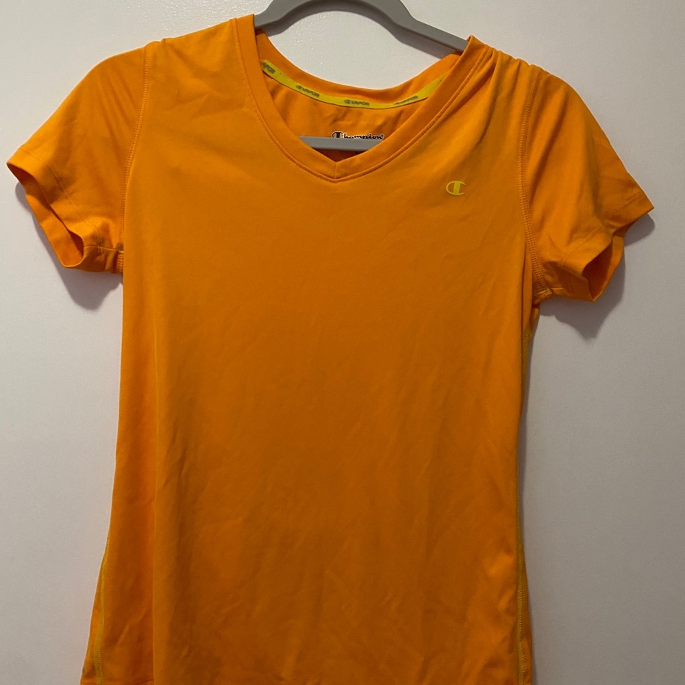 Champion power train t-shirt